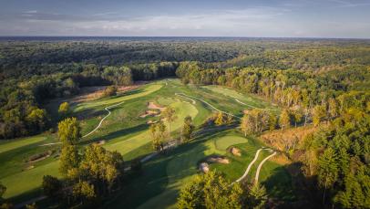 5. The Pfau Course At Indiana University